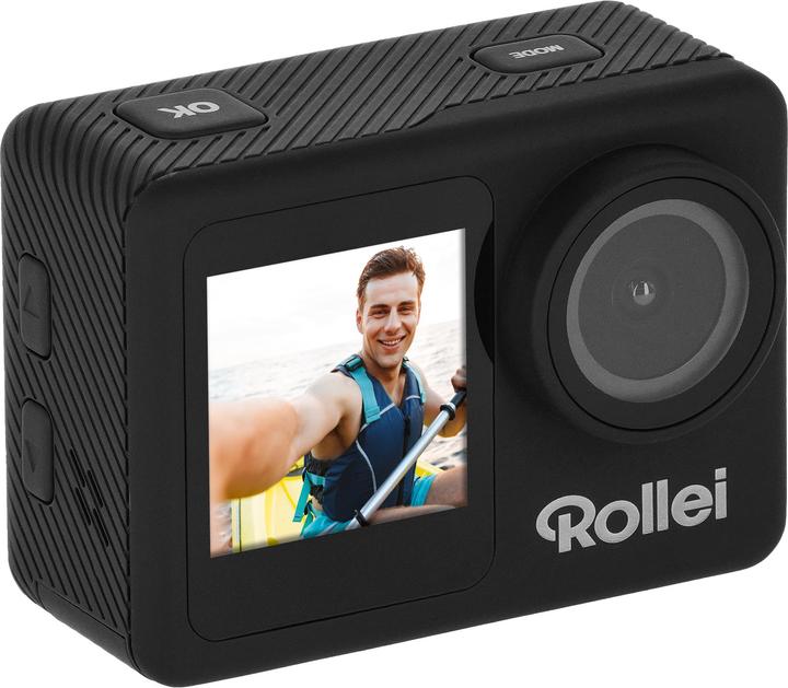 Image du produit Rollei D2Pro (30p, WiFi)