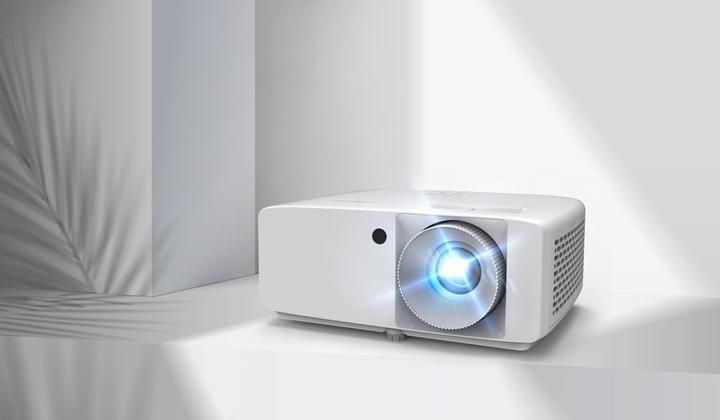 Immagine prodotto Optoma HZ146X-W (Full HD, 3800 lm, 1.48 - 1.62:1)