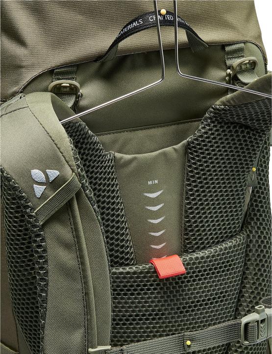 Immagine prodotto Vaude Asymmetric (42 l)