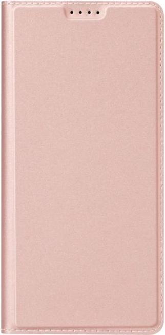 Image du produit Dux Ducis Couverture de livre Skin Pro Series (Xiaomi Redmi Note 12 Pro+ 5G)