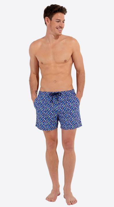 Produktbild HOM Badeshorts Beach Boxer Socoa (L)