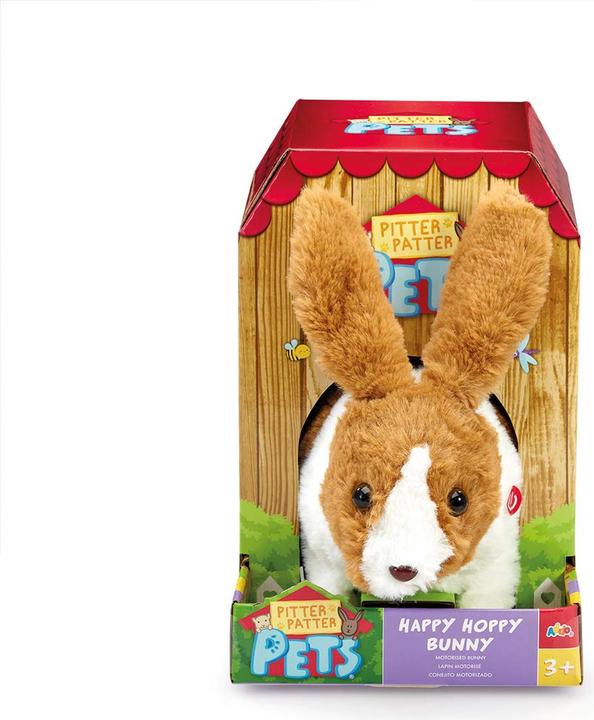 Image du produit Addo Happy Pets - Happy Hoppy Bunny Hutch (31511138)