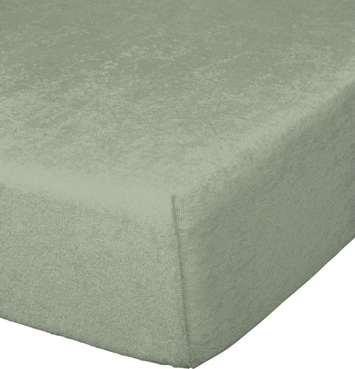 Pale green