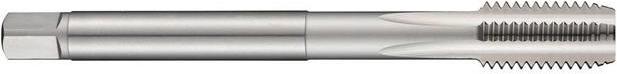 Actual product image Dormer Machine tap DIN 376C E275 UNC 1.1/2 ″x6 HSS-E-PM Blank 1.5XD 2B
