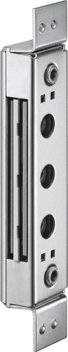 Actual product image Simonswerk Mounting element for object hinge (door hinge) VX7511-3D, stainless steel