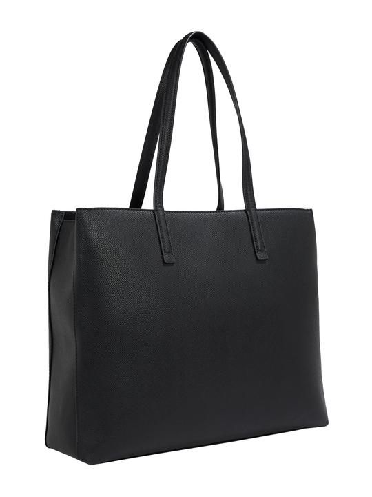 Produktbild Calvin Klein Ck Must Medium Shopper Caviar