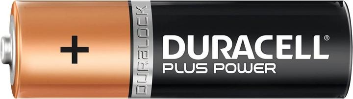 Actual product image Duracell Plus (4 pcs., AA, 2600 mAh)