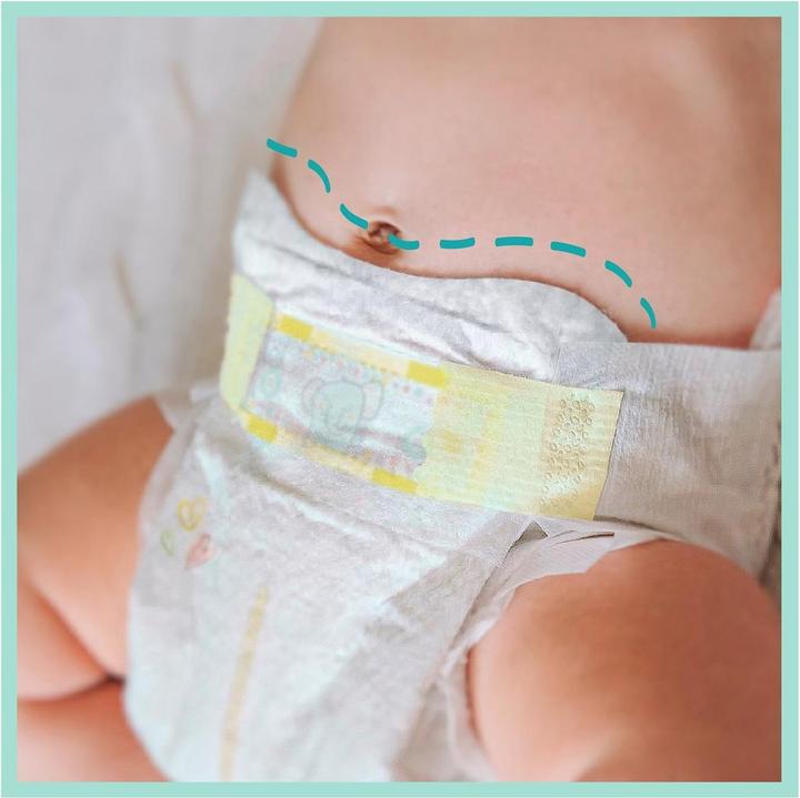 Image du produit Pampers Premium Care (Taille 1, Pack, 26 pièce(s))