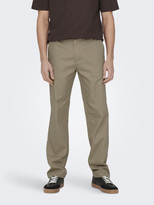 Image du produit Only & Sons Pantalon loose fit (W28/L32)