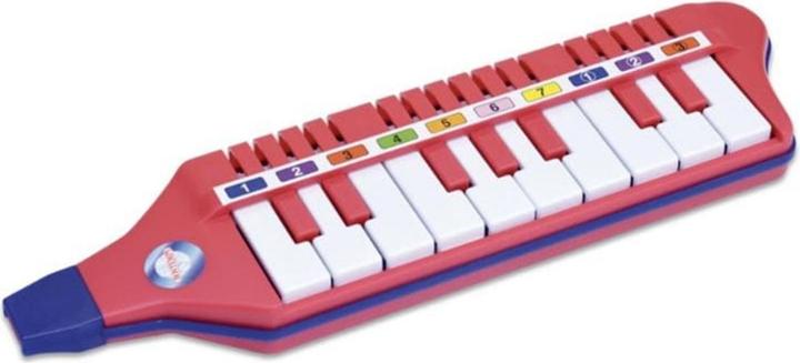 Bontempi Mund Klavier (Multilingual)