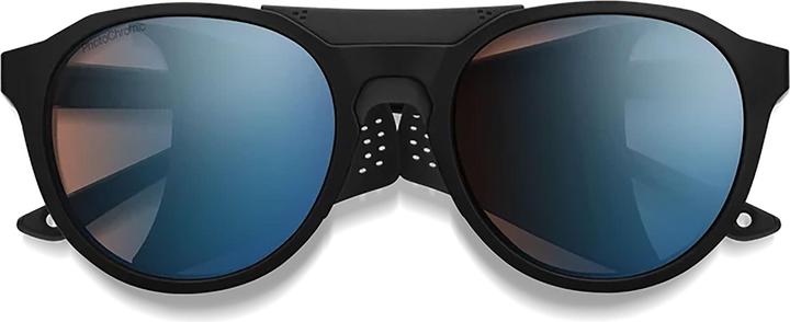 Produktbild Smith Venture (Matte Black, Schwarz)