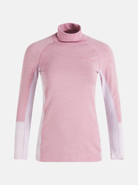 Produktbild Peak Performance Magic Rollneck Thermoshirt (XL)