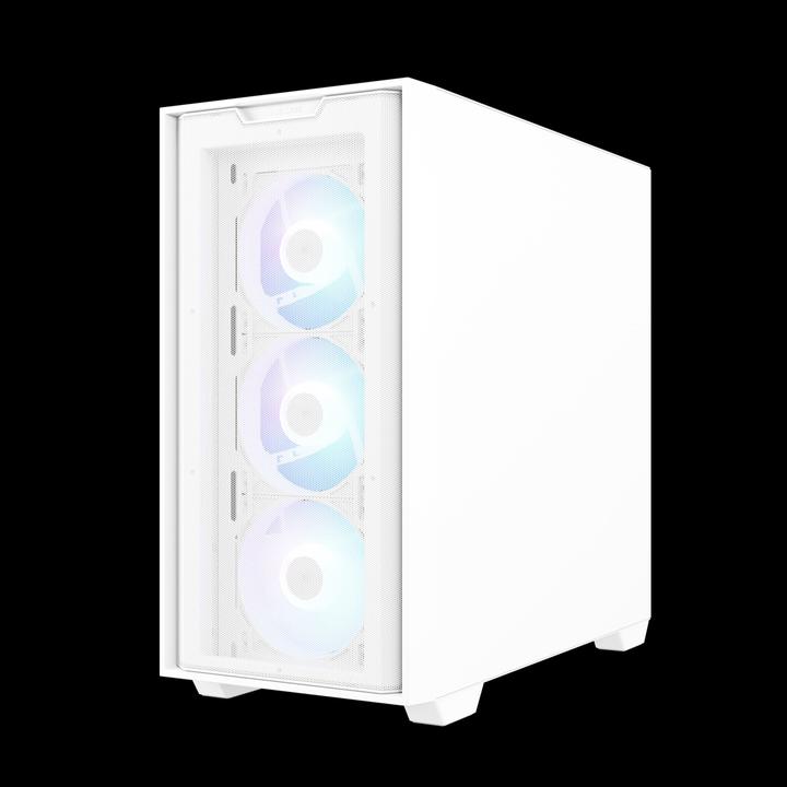 Immagine prodotto ASUS A21 PLUS TG (Mini-ITX, ITX)