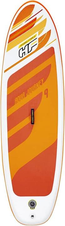 Actual product image Bestway Aqua Journey Set (9')