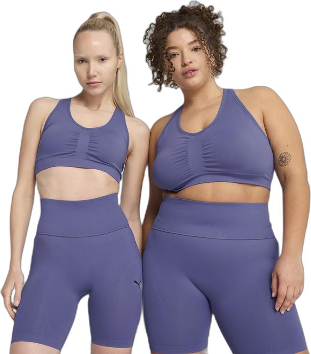Produktbild Puma 4keeps Shapeluxe Seamless Bra (XS)