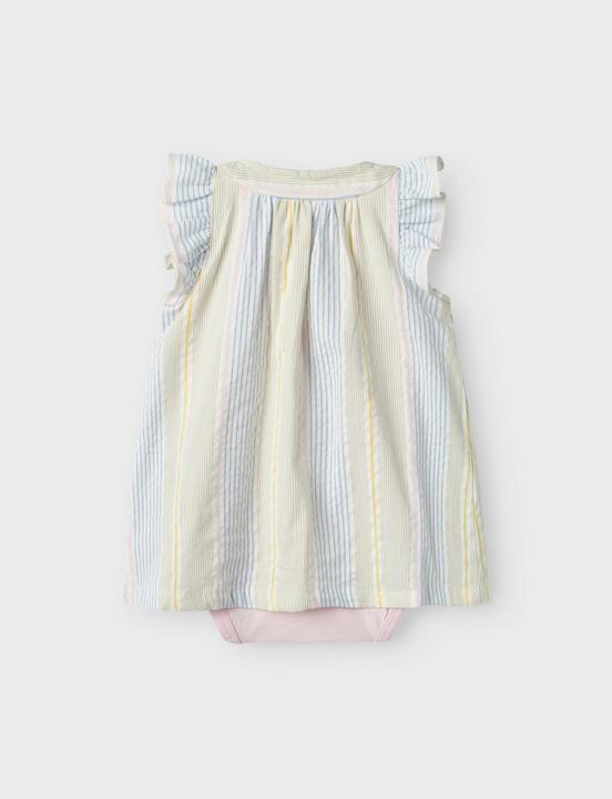 Produktbild Name it Bio-Baumwoll Kleid (80)