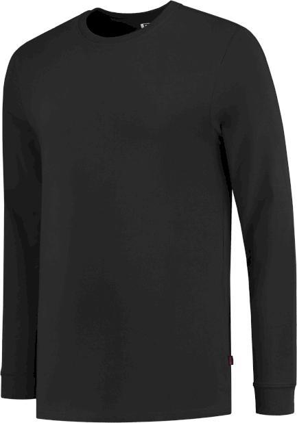 Tricorp 101015Darkgrey4XL T-Shirt Lange Mouw (4XL)
