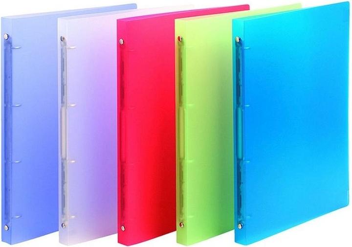 Actual product image Exacompta Ring binders (A4, 20 mm, 1 Piece)