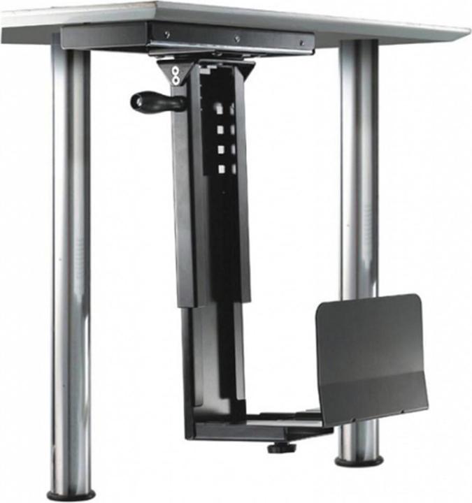 Neomounts PC desk mount