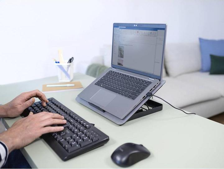Actual product image Trust Exto