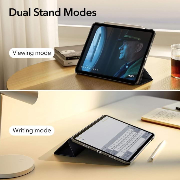 Produktbild ESR Ascend Trifold Case (iPad Air 13 2024 (M2))