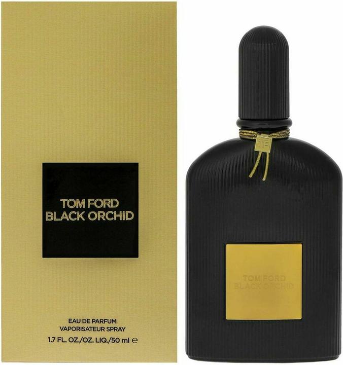 Produktbild Tom Ford Black Orchid (Eau de Parfum, 50 ml)