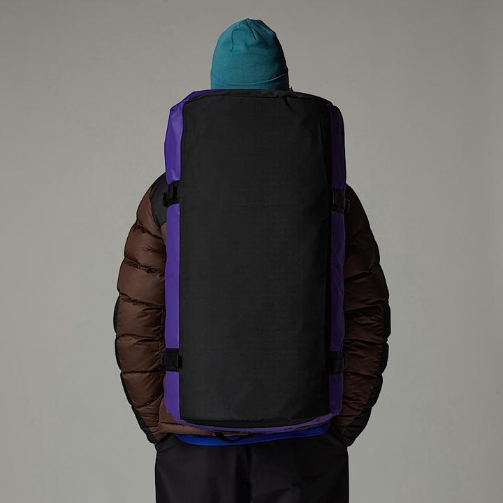 Actual product image North Face Base Camp Duffel L (95 l)