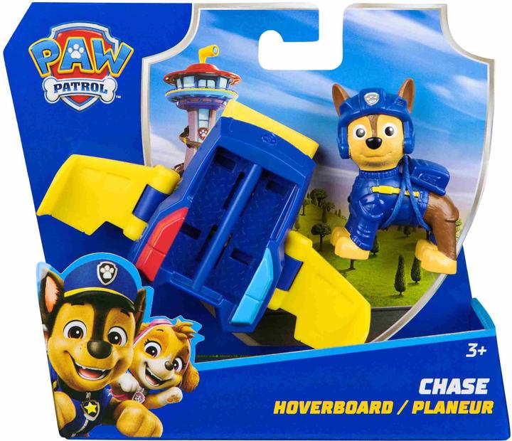 Immagine prodotto Paw Patrol Azione Cuccioli Inseguimento