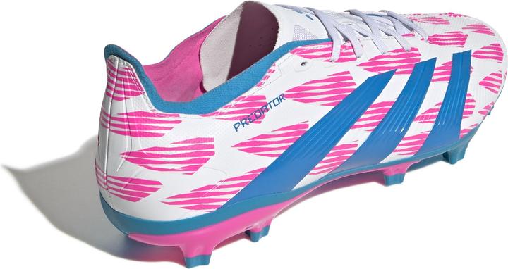Immagine prodotto adidas scarpe calcio predator league fg (45 1/3)