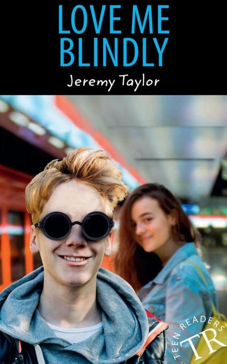 Produktbild Love me Blindly (Deutsch, Englisch, Jeremy Taylor, 2022)