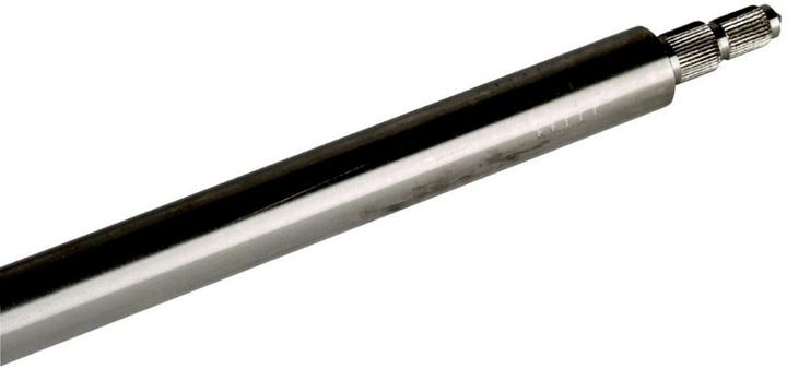 Immagine prodotto Dehn Asta di terra tipo AZ 620902 ** Acciaio inox Assemblabile L=1500mm D=20mm