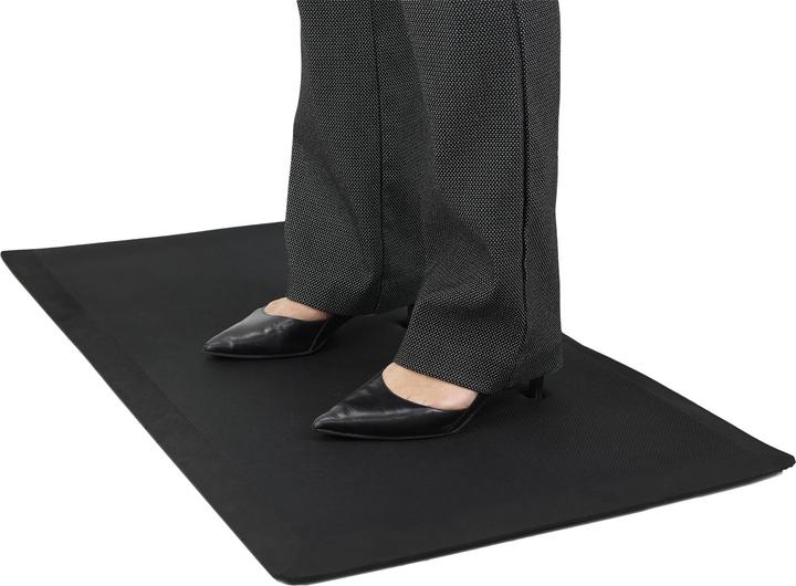 Image du produit Ergotron floor mat small, NeoFlex (91 x 61 cm)
