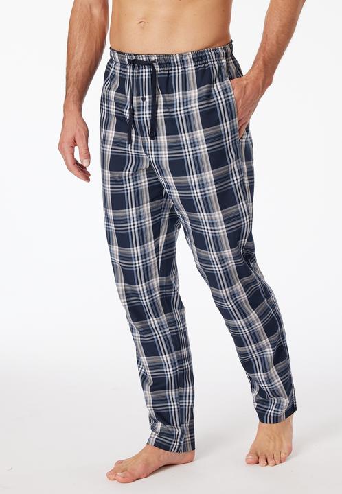 Immagine prodotto Schiesser Camicia a maniche lunghe Mix & Relax (XXL)