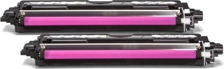 Image du produit Hermex Toner compatible pour Brother MFC-9330CDW (M)