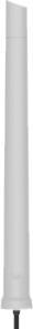 Actual product image Poynting Antennas - 5G/LTE - M2M/IoT - A-OMNI-0600-V2-01 - white - SMA (M) - 6.2dbi Ultra-Wide-Omni (AM / FM, 2G, 5G)