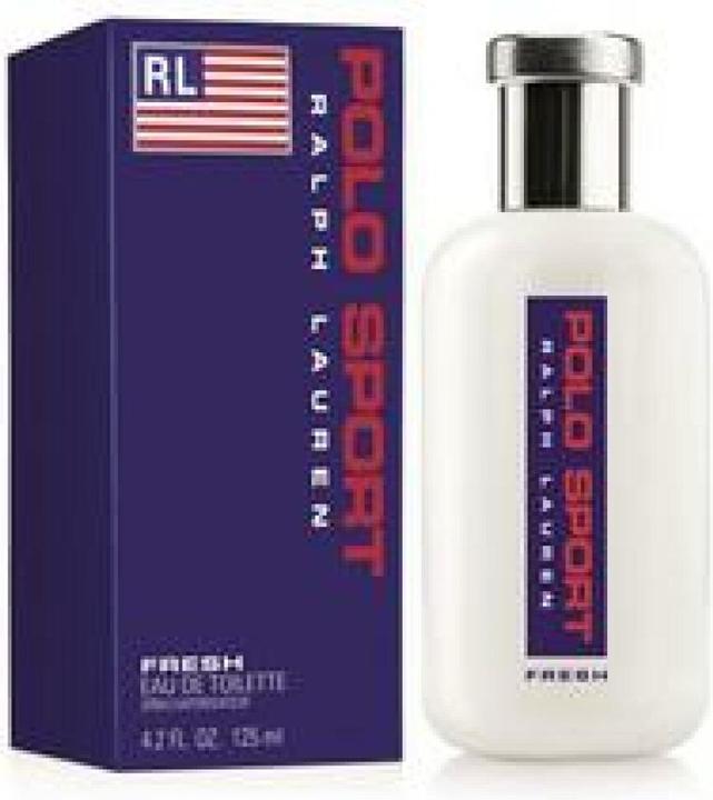 Immagine prodotto Ralph Lauren Polo Sport Fresh (Eau de toilette, 125 ml)