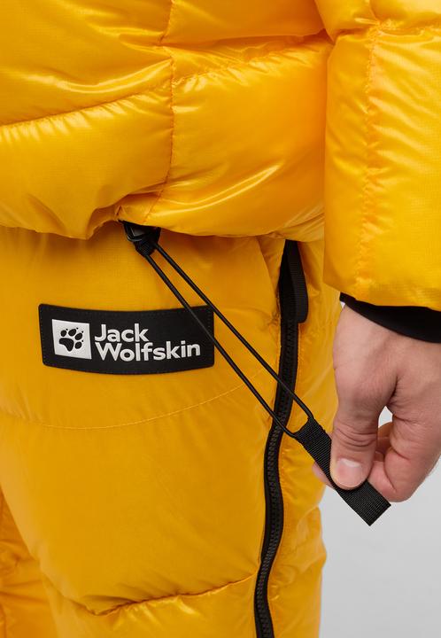 Produktbild Jack Wolfskin Expdn Down Jkt (XL)