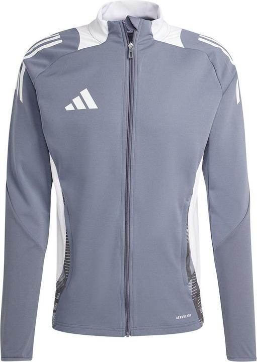 adidas TIRO24 C TR JKT (XS)