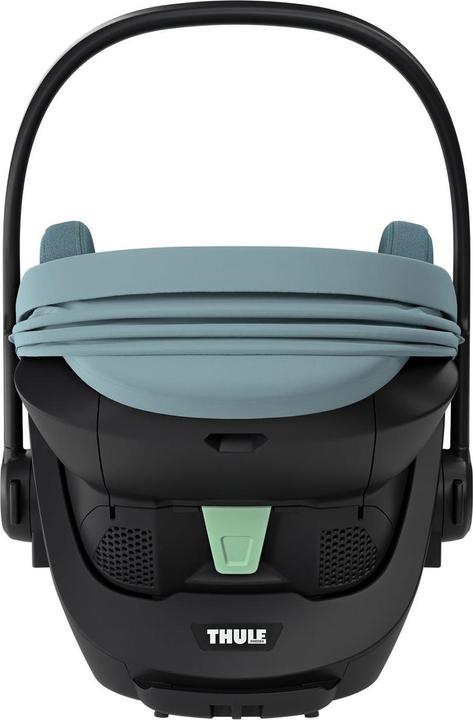 Image du produit Thule Maple (Coque auto, Norme ECE R129/i-Size)