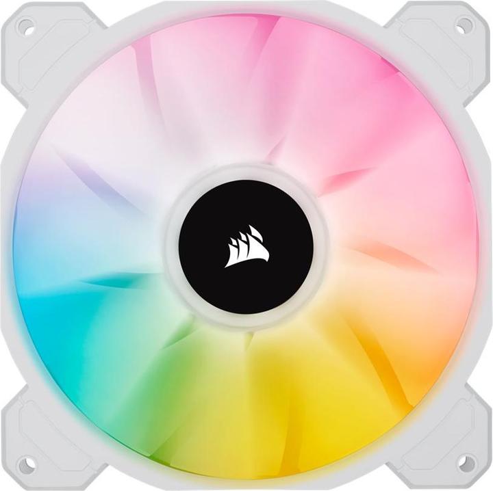 Immagine prodotto Corsair iCUE SP140 RGB Elite (140 mm, 2 x)