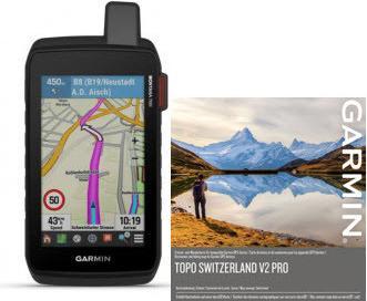 Produktbild Garmin Montana 750i