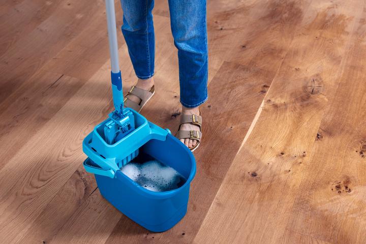 Produktbild Leifheit Auspressieb Power Clean M (1 Stk.)