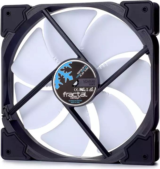 Immagine prodotto Fractal Venturi HP-14 PWM (140 mm, 1 x)