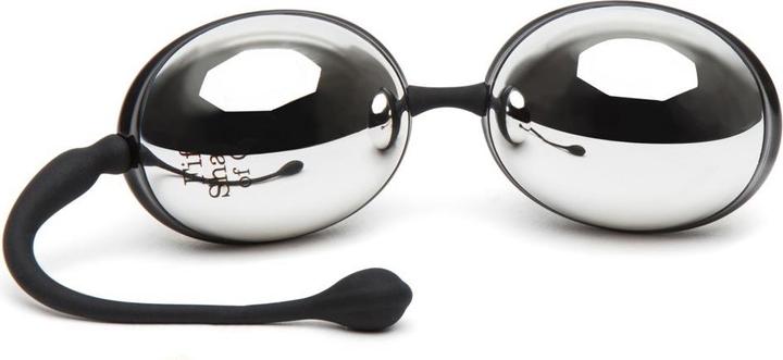 Actual product image Fifty Shades of Grey Inner Goddess