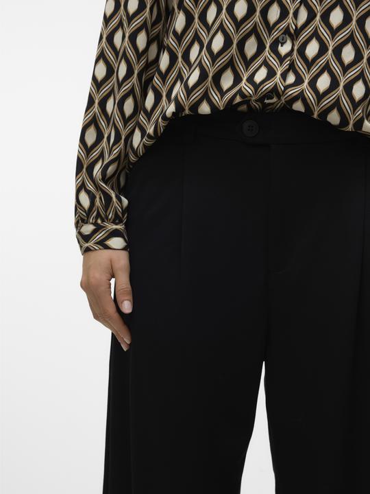 Image du produit Vero Moda VMMADISON Pantalon taille haute (S)