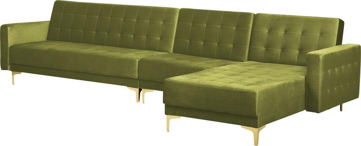 Actual product image Beliani Aberdeen (Corner sofa)