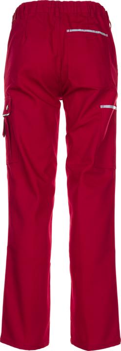Red/Red
