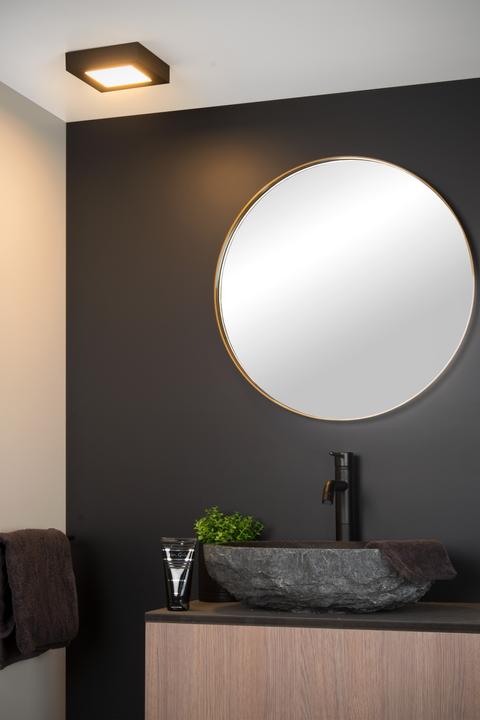Actual product image Lucide Brice LED (800 lm, B15d)