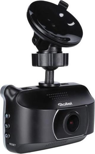 Immagine prodotto Rollei DashCam-408 (Accelerometro, Ricevitore GPS, Full HD)