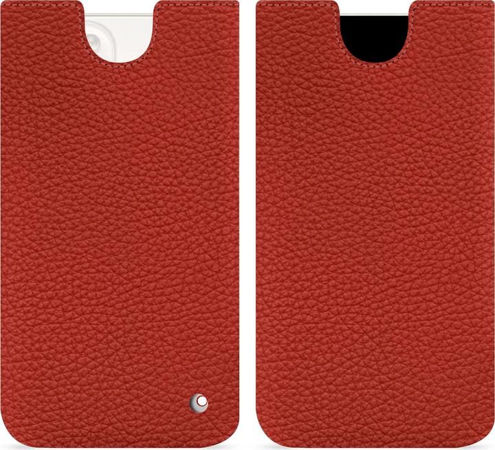 Papaye ( Pantone #b54317 )